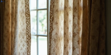 Curtain deodorising and odour removal steam cleaning pelican-waters QLD