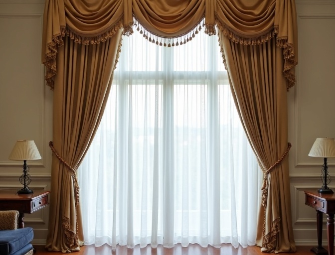 Pelican Waters Drapes Cleaning